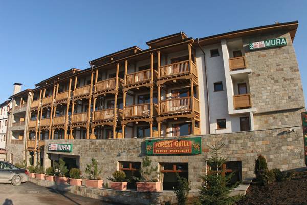 Hotel Mura Bansko